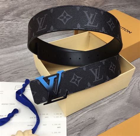 louis vuitton sunset belt|Louis Vuitton belt colorful.